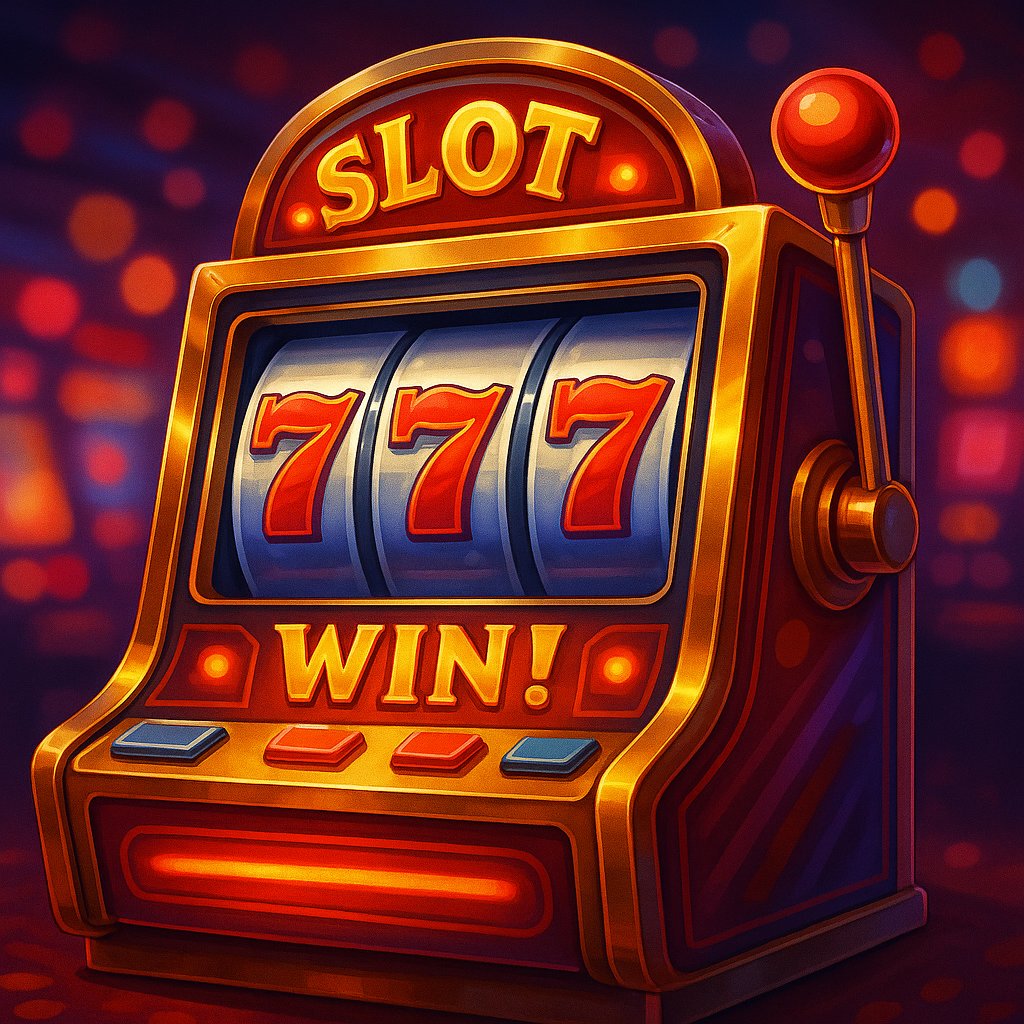 Bikini Paradise slot interface showing tropical reels and payline configuration on katana899 login