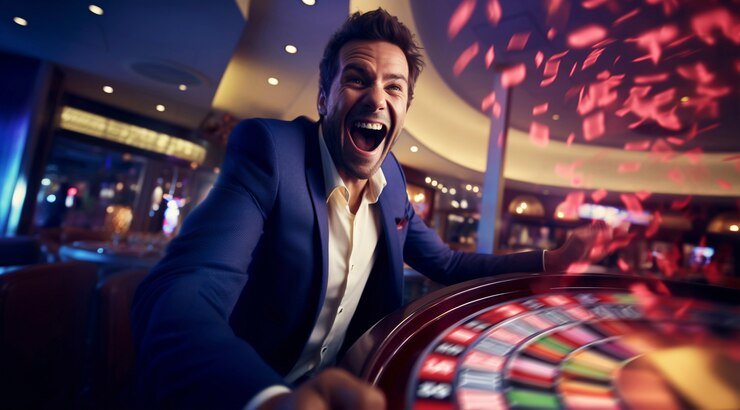 GoPay transaction history showing casino deposit on katana899 login